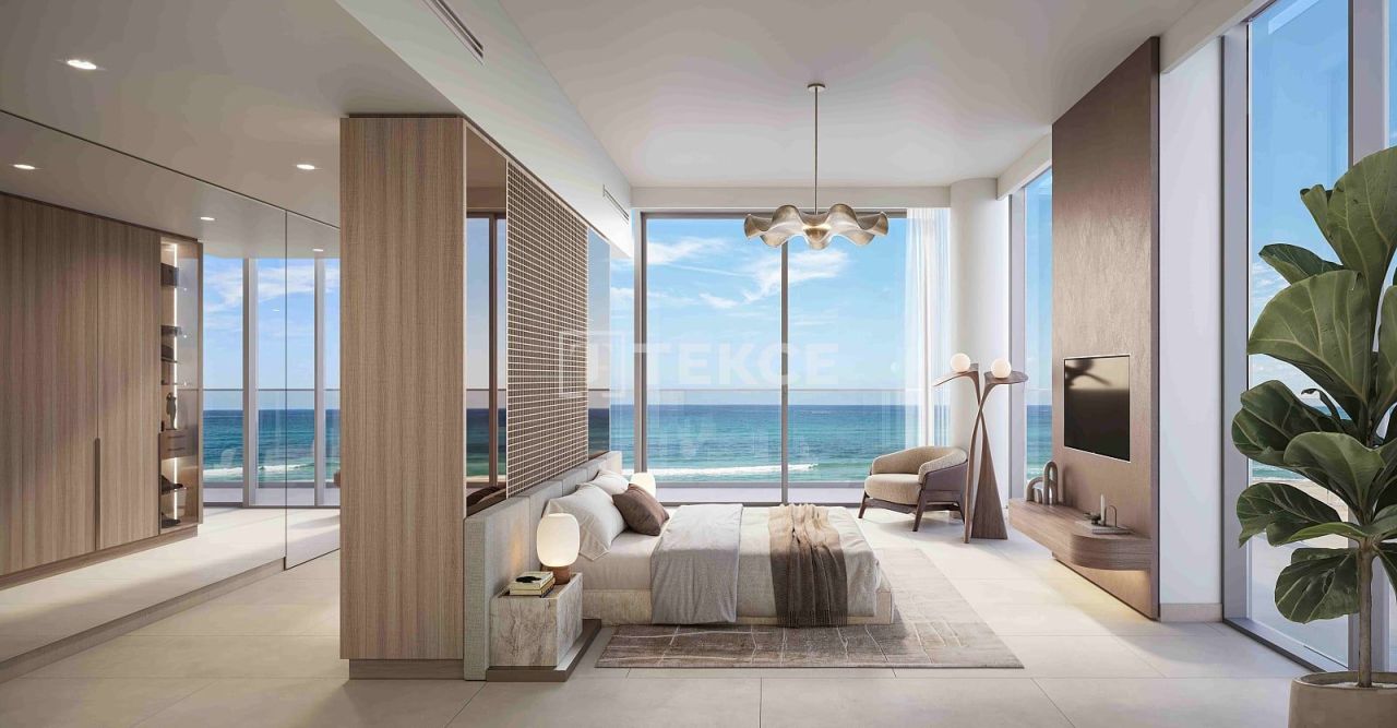 Апартаменты в Рас-эль-Хайме, ОАЭ, 75 м² - фото 16