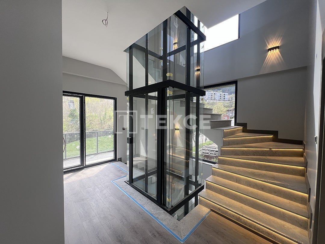 Вилла Башискеле, Турция, 427 м² - фото 16