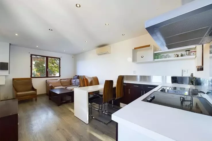 Квартира в Каннах, Франция, 165 м² - фото 7