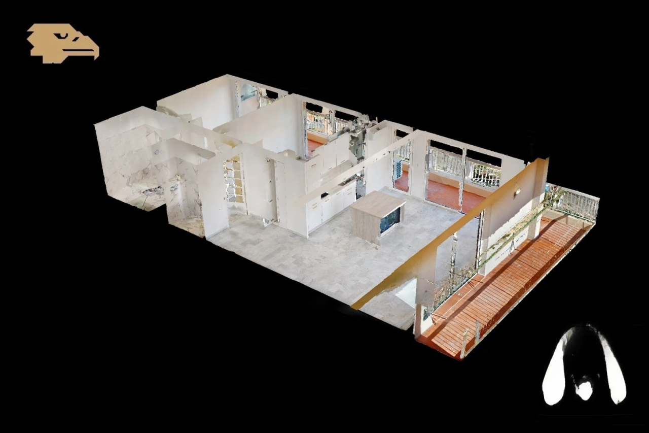 Квартира в Каннах, Франция, 62 м² - фото 19