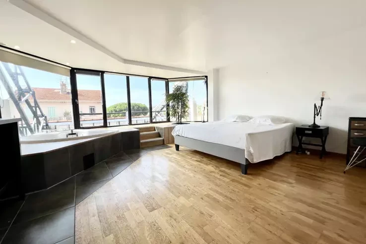 Квартира в Каннах, Франция, 180 м² - фото 7