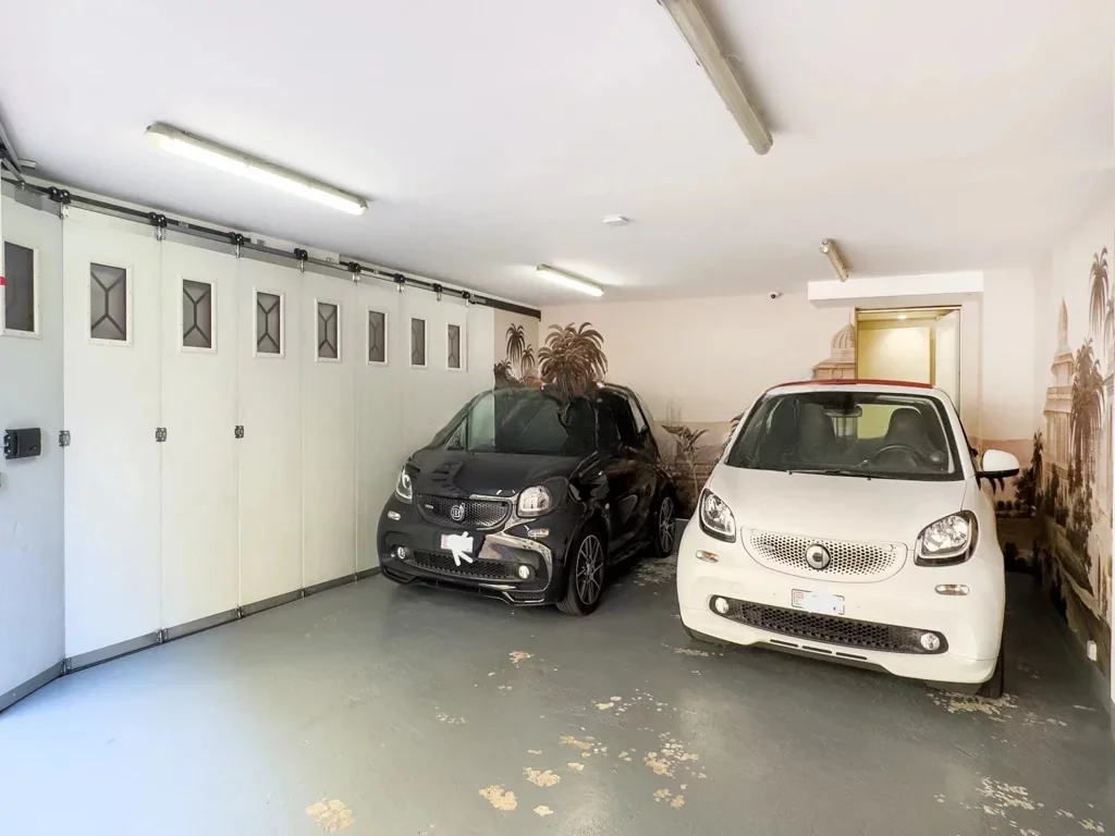 Квартира в Монако, Монако, 636 м² - фото 19