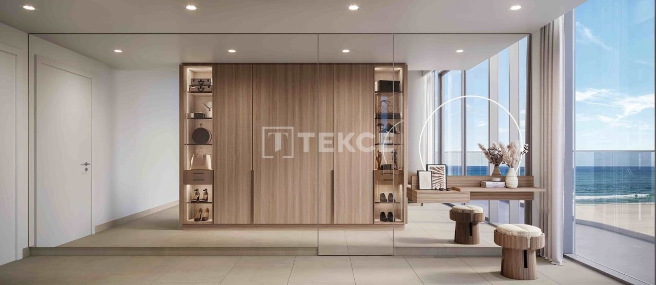 Апартаменты в Рас-эль-Хайме, ОАЭ, 162 м² - фото 17