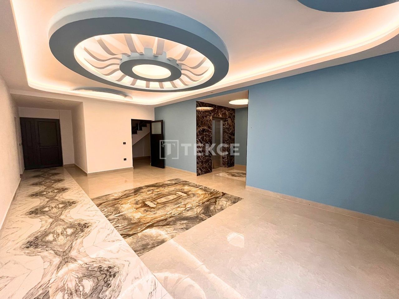 Пентхаус в Алании, Турция, 183 м² - фото 18