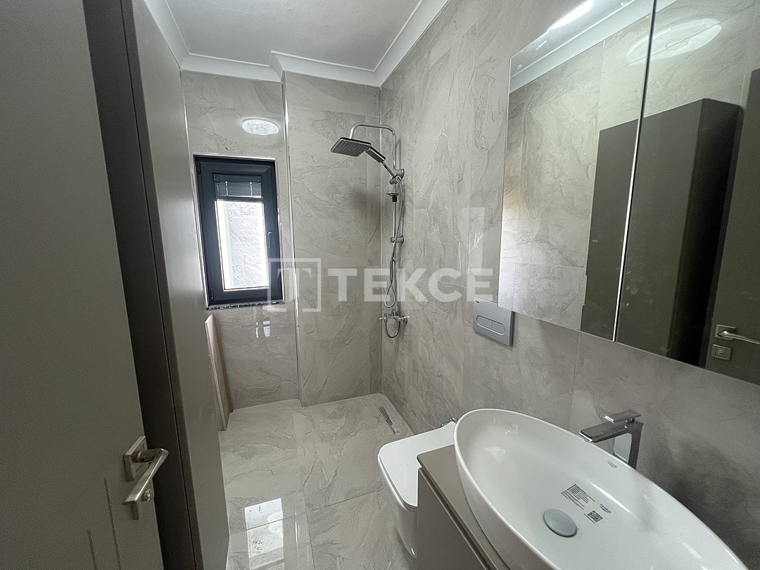 Вилла Башискеле, Турция, 427 м² - фото 18