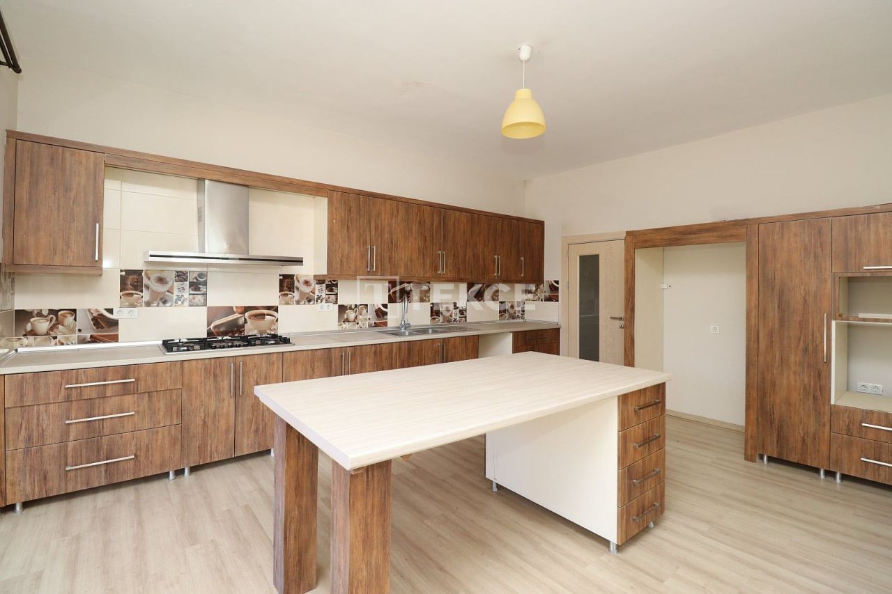 Вилла в Анталии, Турция, 864 м² - фото 19