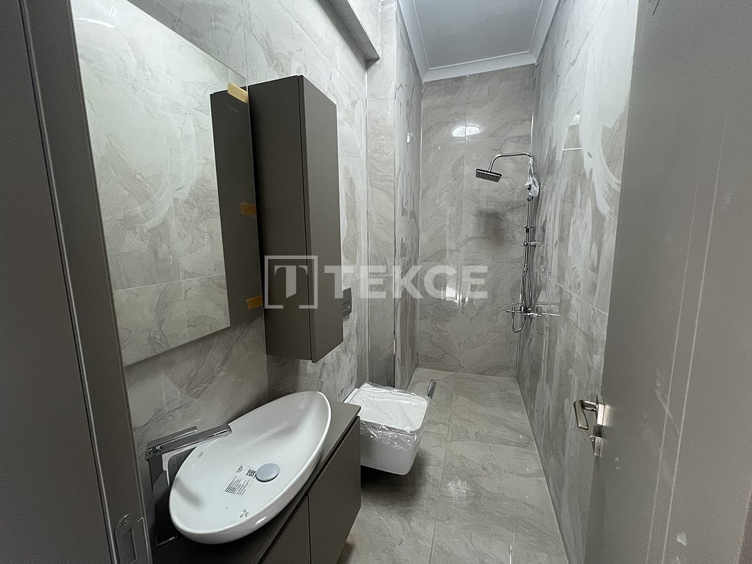 Вилла Башискеле, Турция, 427 м² - фото 19