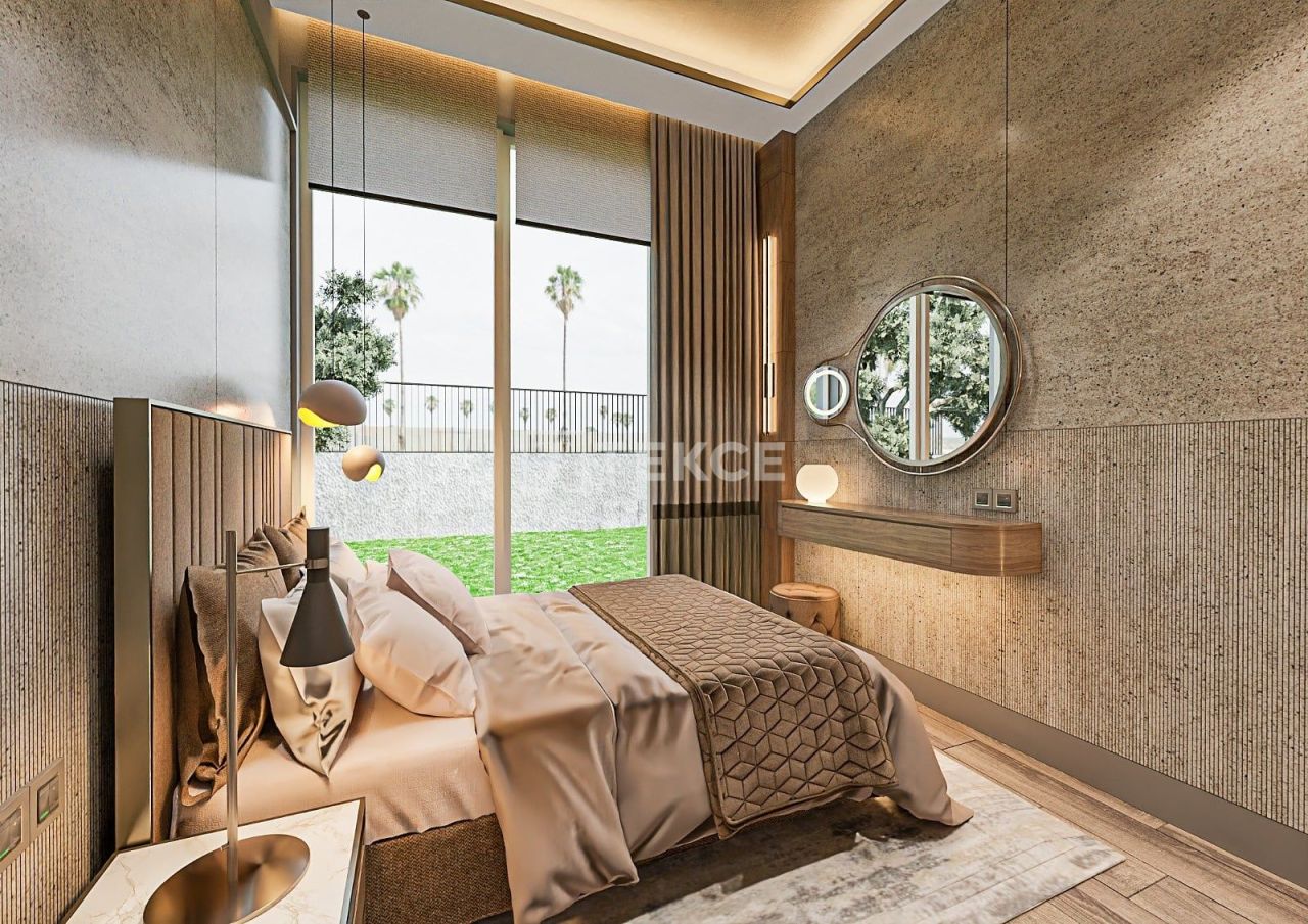 Вилла в Анталии, Турция, 235 м² - фото 19