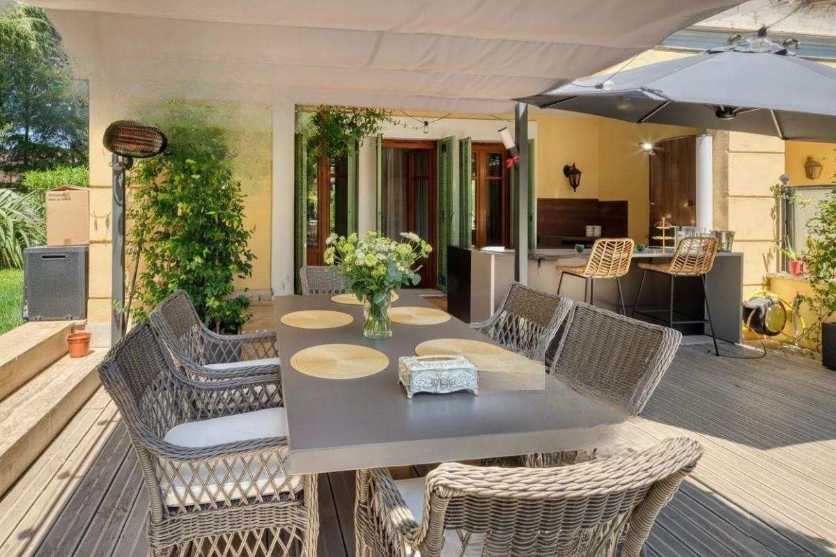 Квартира в Каннах, Франция, 111 м² - фото 1