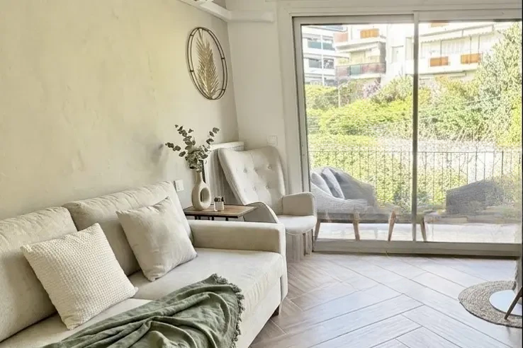 Квартира в Каннах, Франция, 23 м² - фото 1