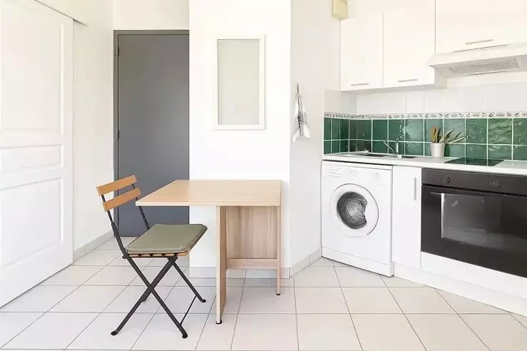 Квартира в Каннах, Франция, 24 м² - фото 1