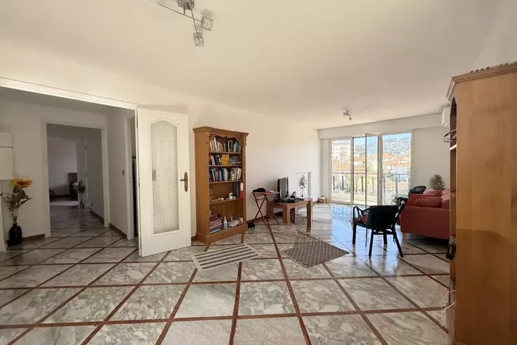 Квартира в Каннах, Франция, 85 м² - фото 1