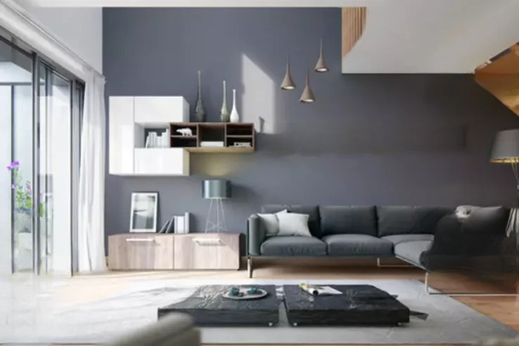 Квартира в Каннах, Франция, 80 м² - фото 1