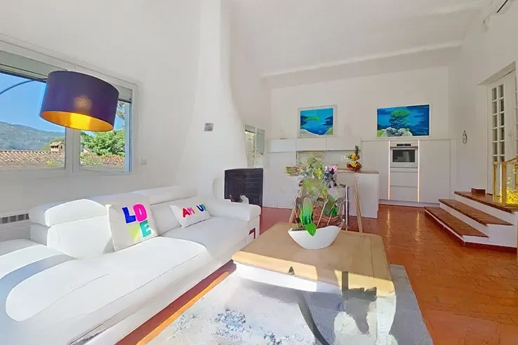 Квартира в Каннах, Франция, 121 м² - фото 1