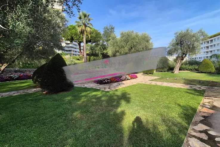 Квартира в Каннах, Франция, 18 м² - фото 1