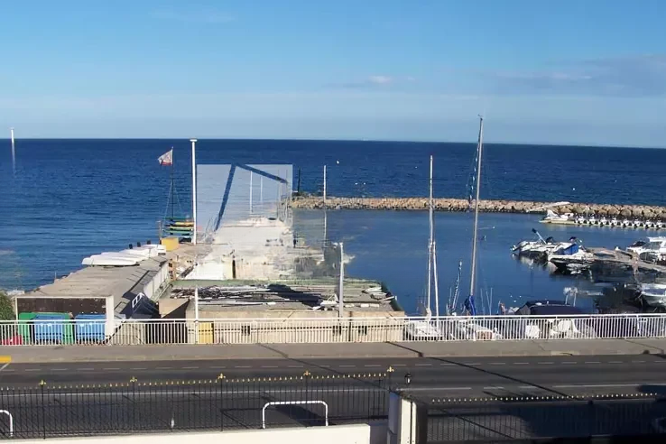 Квартира в Каннах, Франция, 48 м² - фото 1