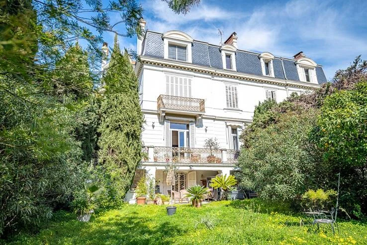 Квартира в Каннах, Франция, 178 м² - фото 1