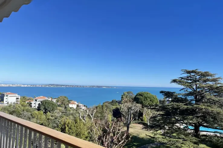 Квартира в Каннах, Франция, 112 м² - фото 1