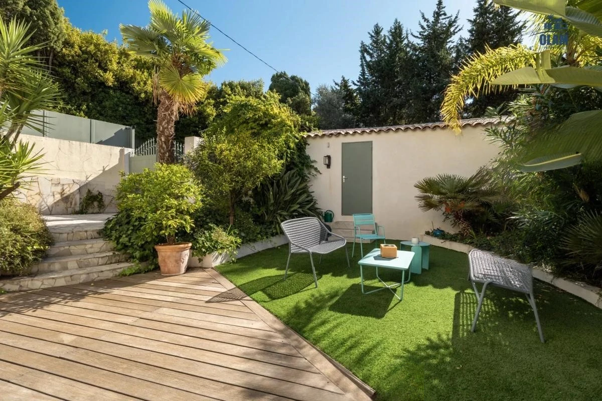 Квартира в Каннах, Франция, 135 м² - фото 2