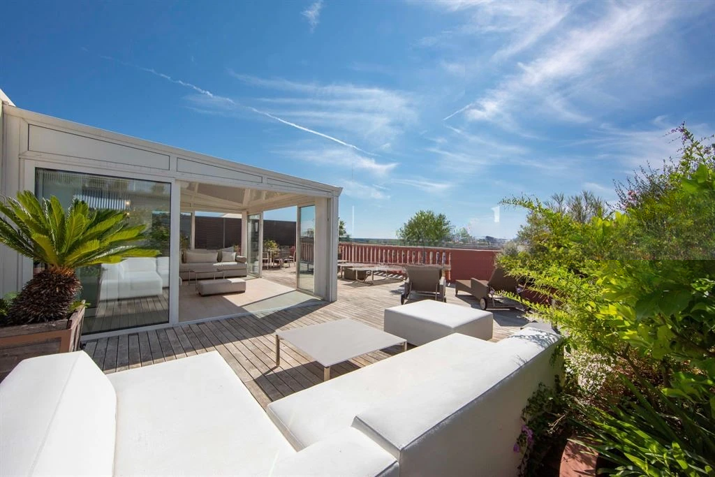 Квартира в Каннах, Франция, 187 м² - фото 2