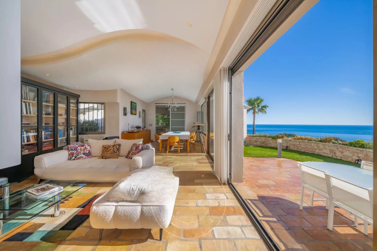 Квартира в Каннах, Франция, 227 м² - фото 3