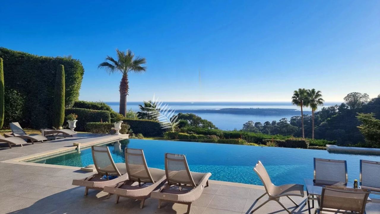 Квартира в Каннах, Франция, 350 м² - фото 3