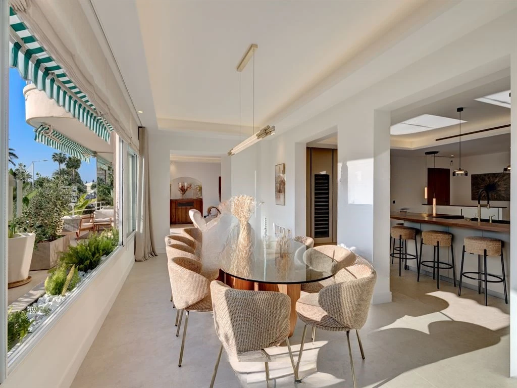 Квартира в Каннах, Франция, 248 м² - фото 3