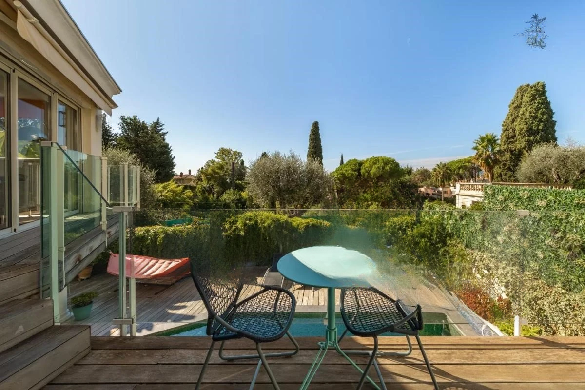 Квартира в Каннах, Франция, 135 м² - фото 3