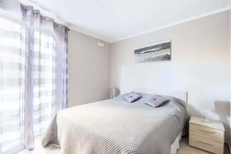 Квартира в Каннах, Франция, 70 м² - фото 2