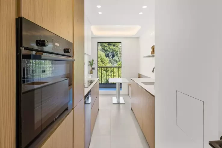 Квартира в Каннах, Франция, 90 м² - фото 2