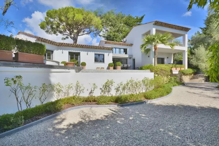 Квартира в Каннах, Франция, 281 м² - фото 2