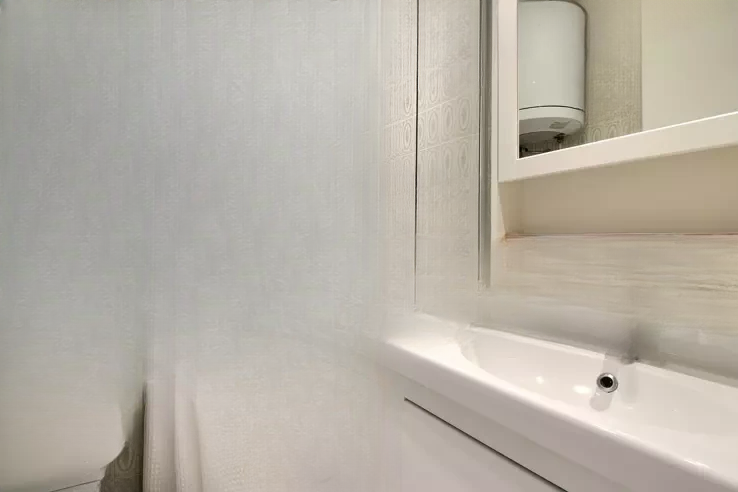 Квартира в Каннах, Франция, 18 м² - фото 2