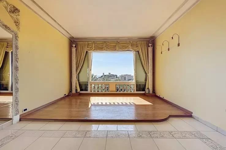 Квартира в Каннах, Франция, 61 м² - фото 2