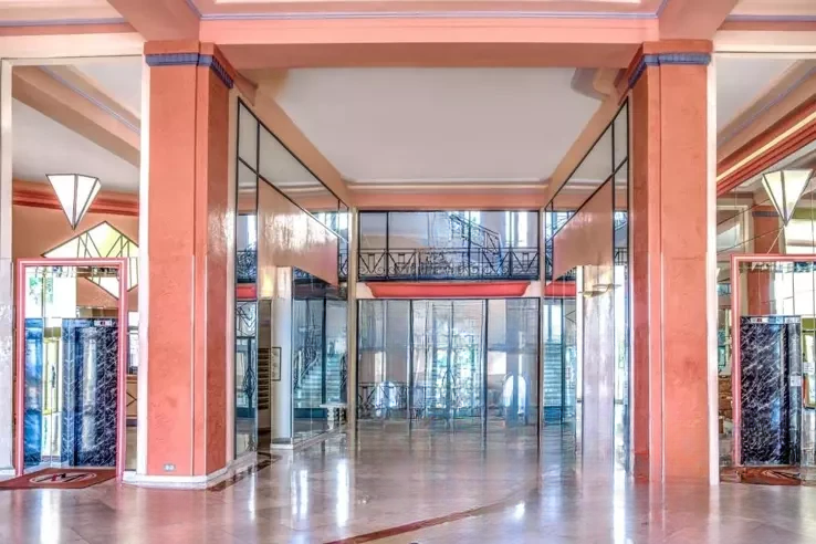 Квартира в Каннах, Франция, 21 м² - фото 2