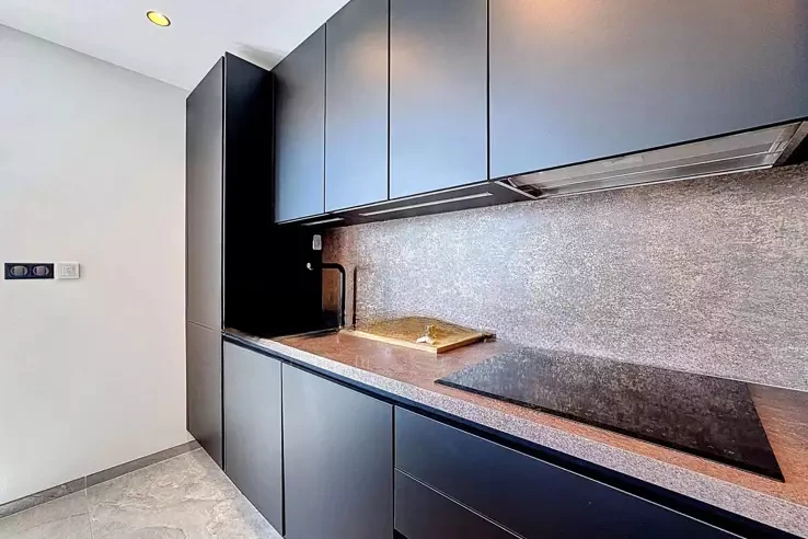 Квартира в Каннах, Франция, 55 м² - фото 2