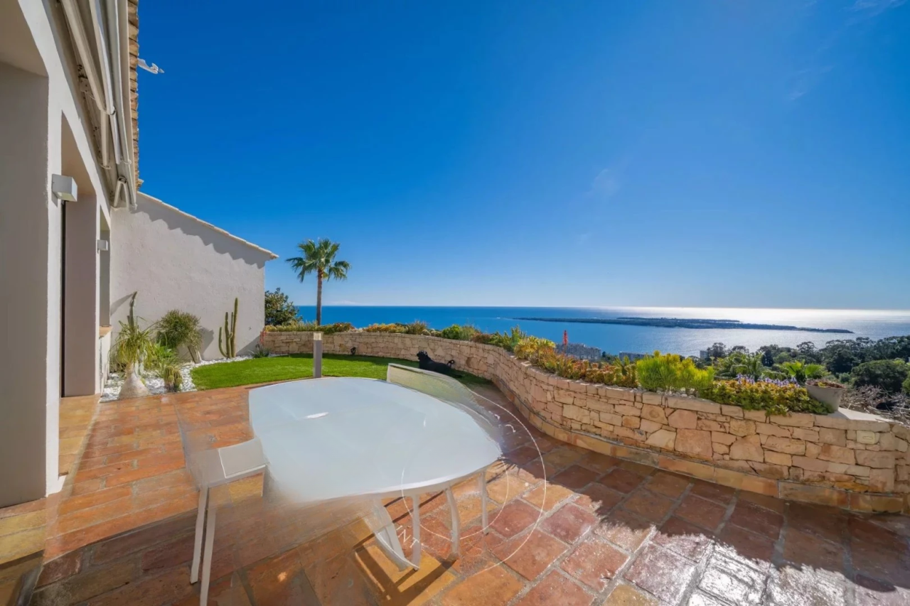 Квартира в Каннах, Франция, 227 м² - фото 4