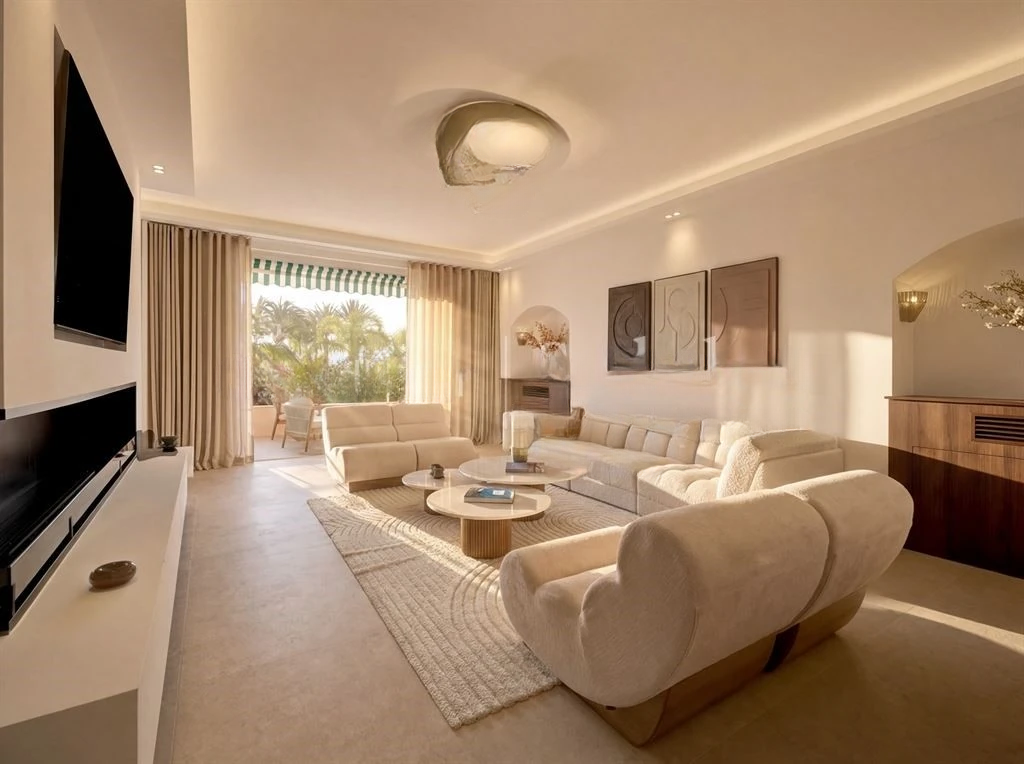Квартира в Каннах, Франция, 248 м² - фото 4