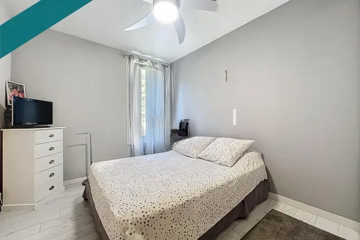 Квартира в Каннах, Франция, 98 м² - фото 2