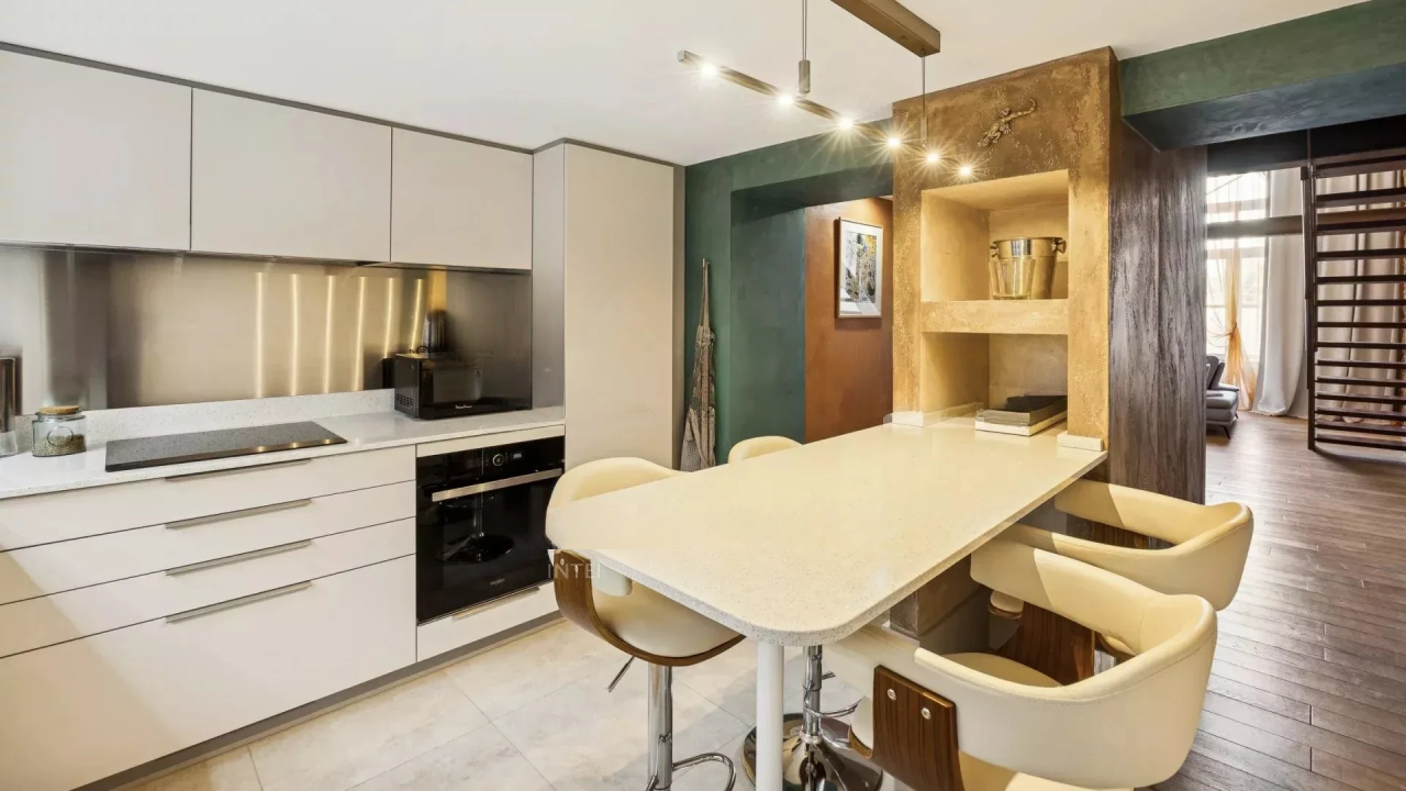 Квартира в Каннах, Франция, 74 м² - фото 4