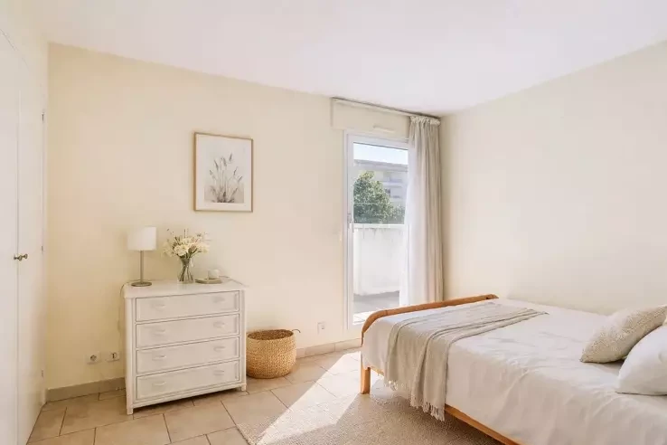 Квартира в Каннах, Франция, 114 м² - фото 2