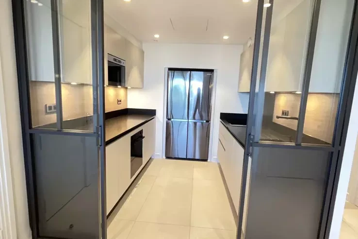 Квартира в Каннах, Франция, 112 м² - фото 2