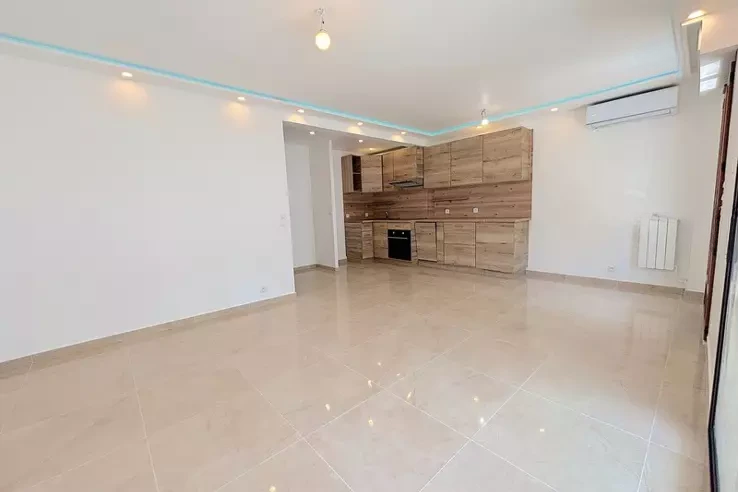 Квартира в Каннах, Франция, 62 м² - фото 2