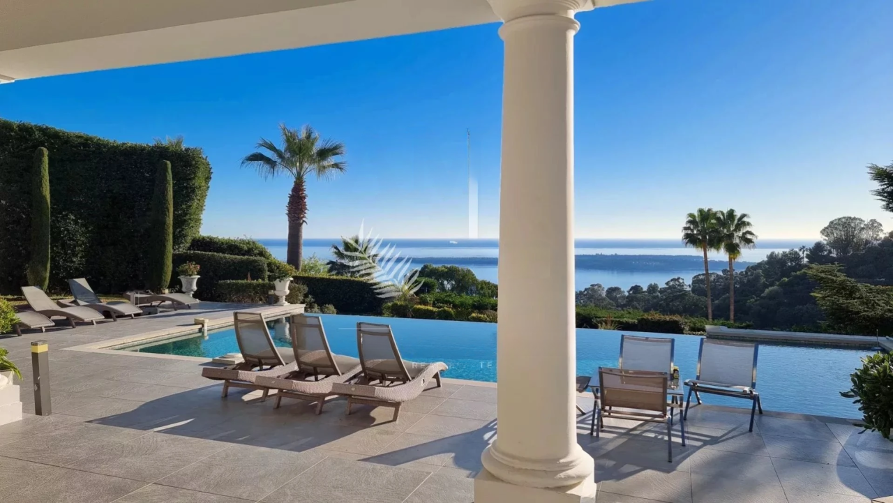 Квартира в Каннах, Франция, 350 м² - фото 4