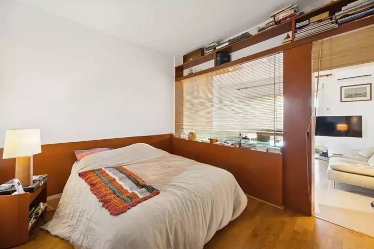 Квартира в Каннах, Франция, 46 м² - фото 2