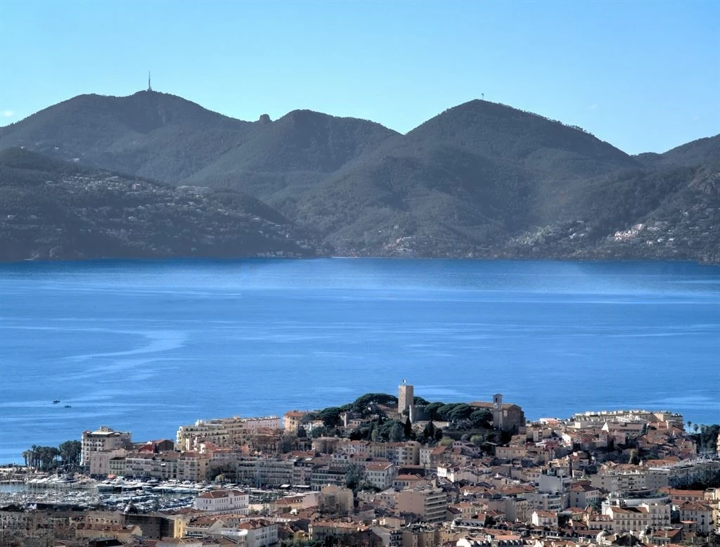 Квартира в Каннах, Франция, 211 м² - фото 4