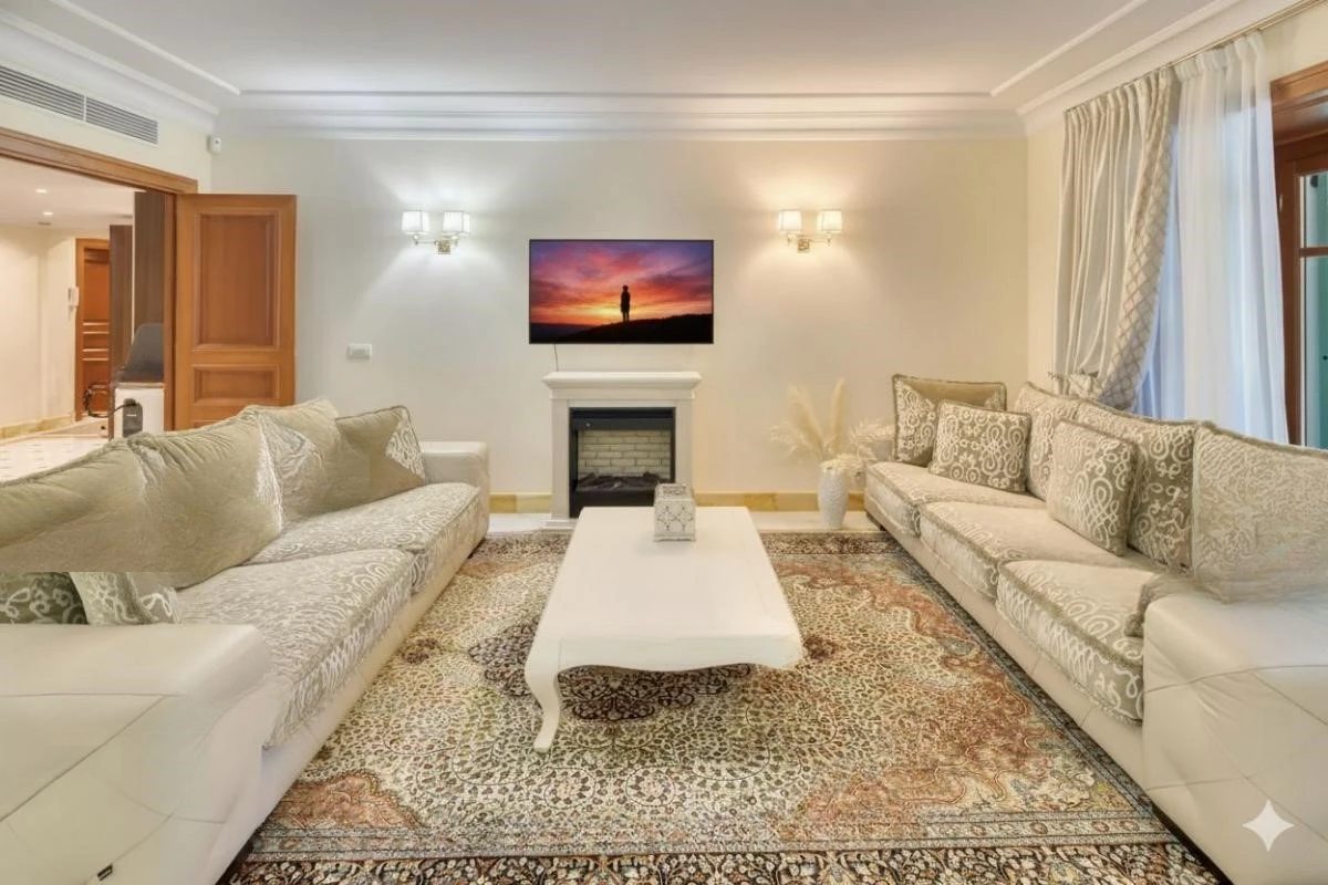 Квартира в Каннах, Франция, 111 м² - фото 4