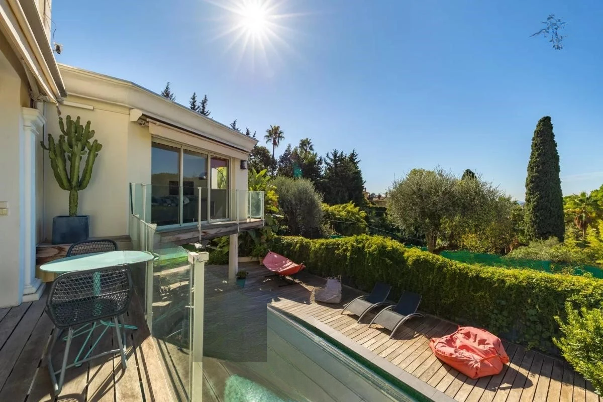 Квартира в Каннах, Франция, 135 м² - фото 4