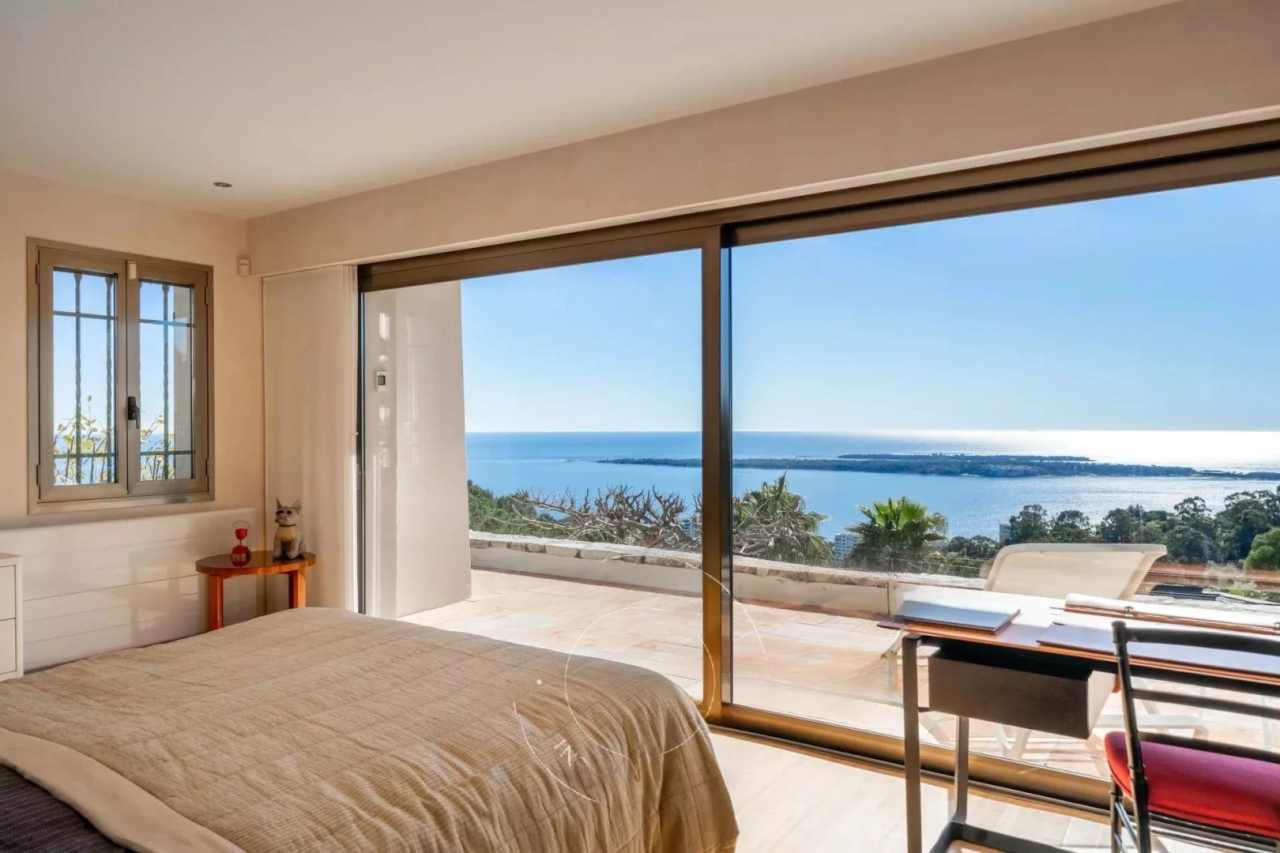 Квартира в Каннах, Франция, 227 м² - фото 5