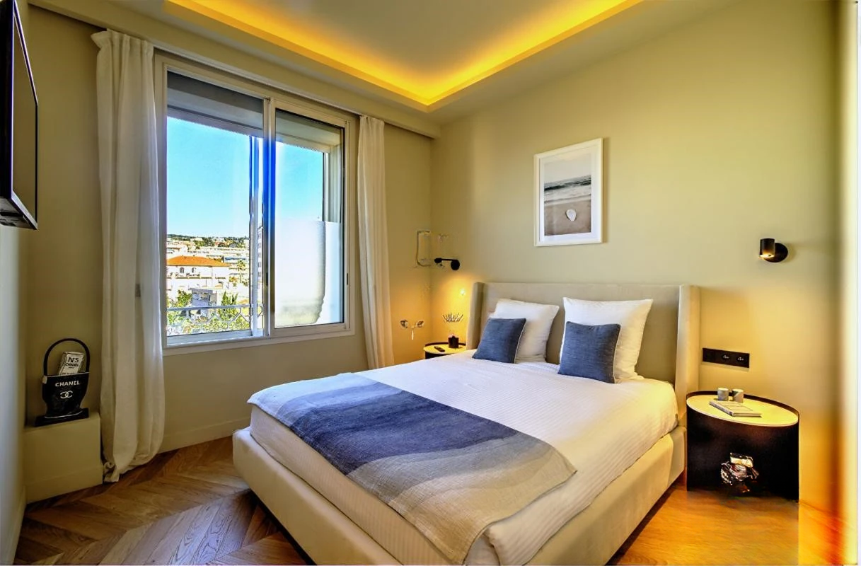 Квартира в Каннах, Франция, 98 м² - фото 5