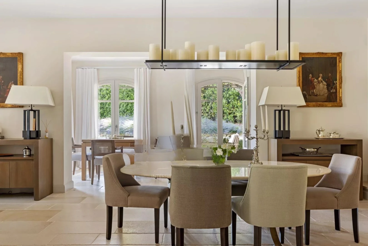 Квартира в Каннах, Франция, 425 м² - фото 5